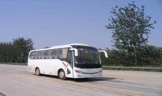 XMQ6898Y3客车燃油公告图片2