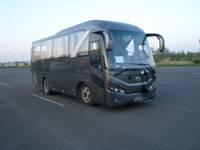 CA6800LRD21中型客车燃油公告图片2
