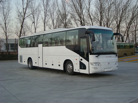 BJ6120U8LJB-2客车燃油公告图片2