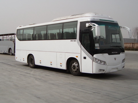 BJ6900U6AHB-3客车燃油公告图片2