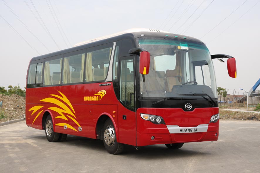 DD6850K02客车燃油公告图片2