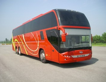 KLQ6145D客车燃油公告图片2