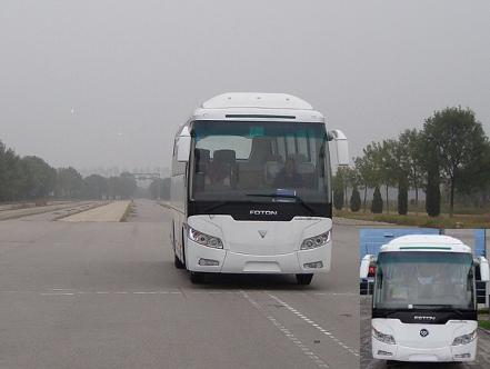 BJ6800U6AFB-2客车燃油公告图片1