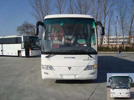 BJ6120U8LJB-2客车燃油公告图片1