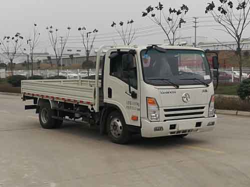 CGC1042HDE33E载货汽车燃油公告图片2