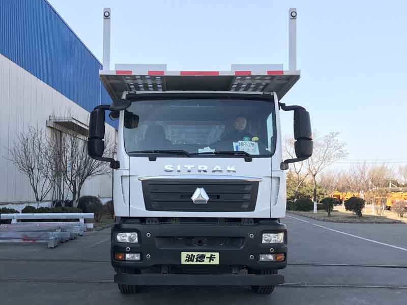 ZJV5181TCLQD车辆运输车(列车)燃油公告图片1