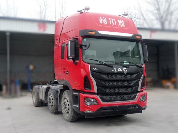 HFC4251P12K7D26S1V牵引汽车燃油公告图片2