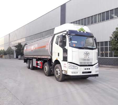 CLQ5310GYY5CA运油车燃油公告图片2