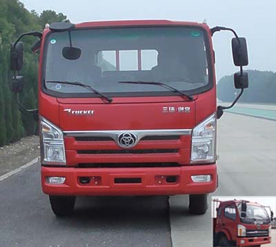 STQ1071L02Y1N5载货汽车燃油公告图片1