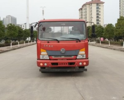 DFH1080B1载货汽车燃油公告图片1