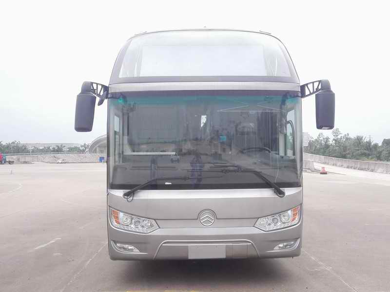 XML6122J35E客车燃油公告图片1