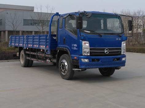 KMC1148A48P5载货汽车燃油公告图片2