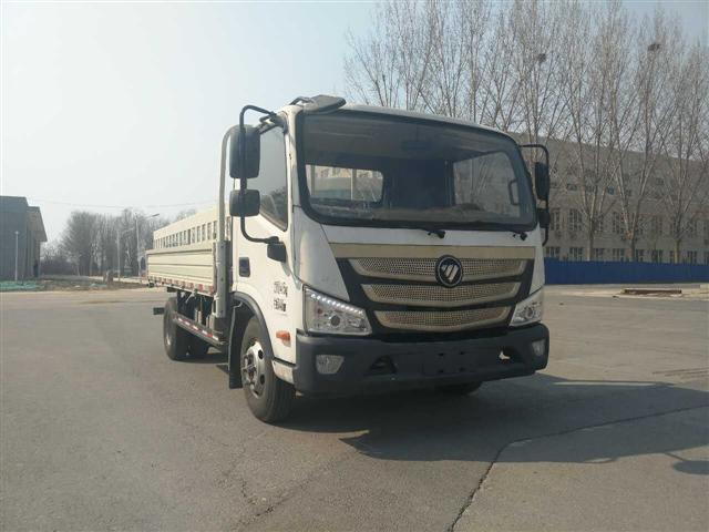 BJ1048V9JD6-FK载货汽车燃油公告图片2