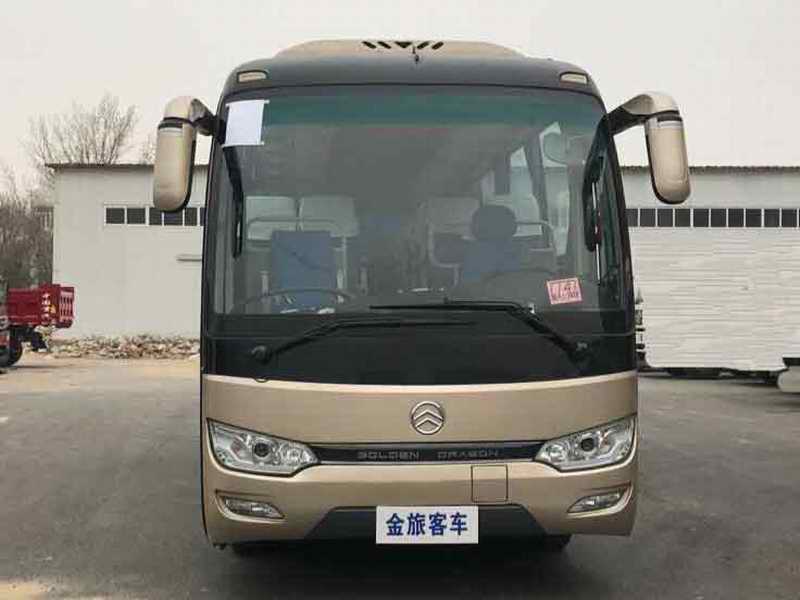 XML6907J15Y客车燃油公告图片1