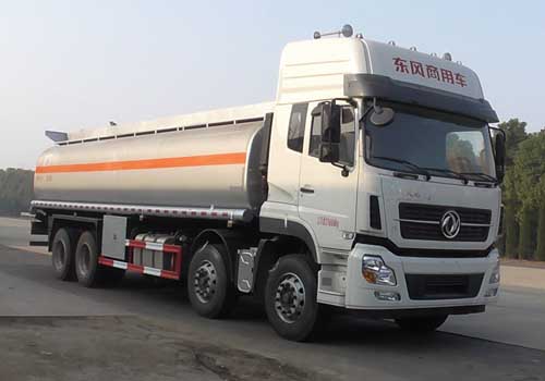 SCS5310TGYDFH供液车燃油公告图片2