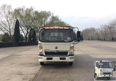 ZZ1047F3315E145载货汽车燃油公告图片1