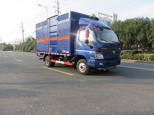 ZQS5040TQPXB5气瓶运输车燃油公告图片2