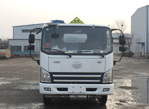 ZLQ5083GJYQD加油车燃油公告图片1
