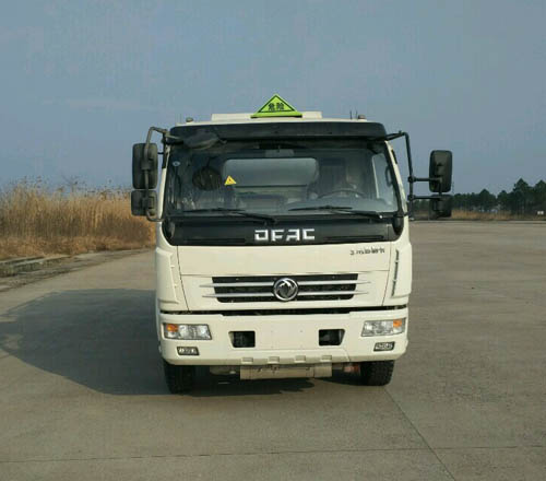 HHX5110GJY5加油车燃油公告图片1