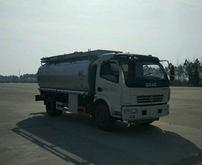 HHX5110TGYE5供液车燃油公告图片2