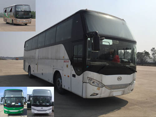 HFF6120K09D1E51客车燃油公告图片2