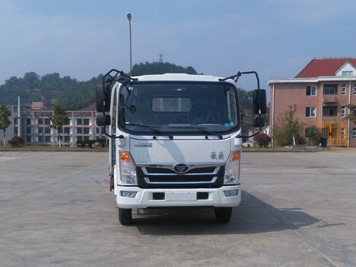 ZZ1048F17EB1载货汽车燃油公告图片1