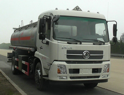 DFZ5180GJYBX5VS加油车燃油公告图片2