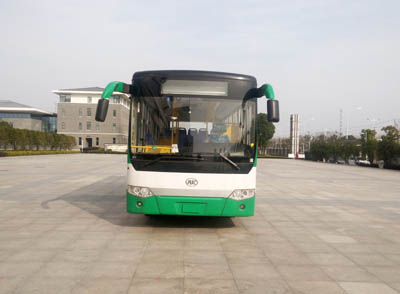 HFF6810GDE5B城市客车燃油公告图片1