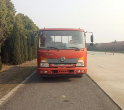 DFH1080B1载货汽车燃油公告图片1