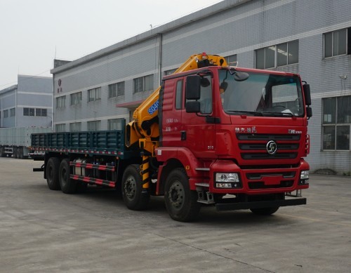 SGQ5310JSQSG5随车起重运输车燃油公告图片2