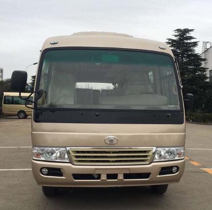MD6752KD5客车燃油公告图片1