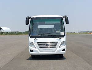 HM6733LFD5X客车燃油公告图片1