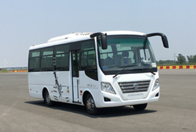 HM6733LFD5X客车燃油公告图片2