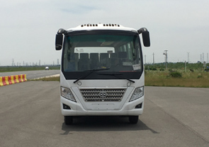 HM6733LFD5X客车燃油公告图片1