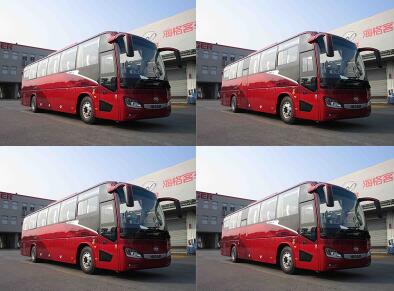 KLQ6111YAE51客车燃油公告扩展图片2