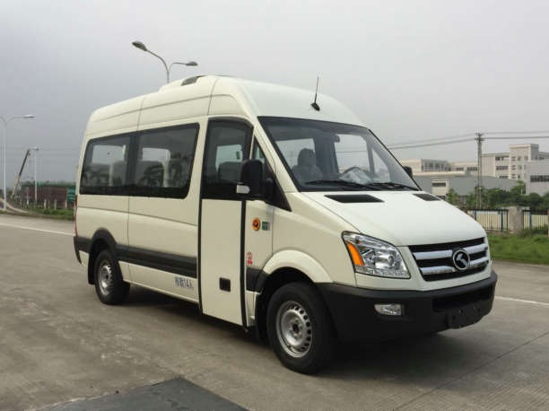 XMQ6593KED5C1轻型客车燃油公告图片2