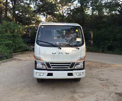 HFC1041P93K6C2V载货汽车燃油公告图片1