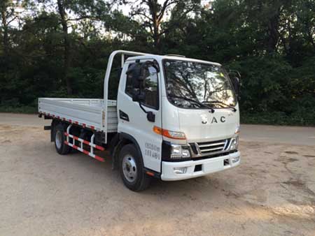 HFC1041P93K6C2V载货汽车燃油公告图片2