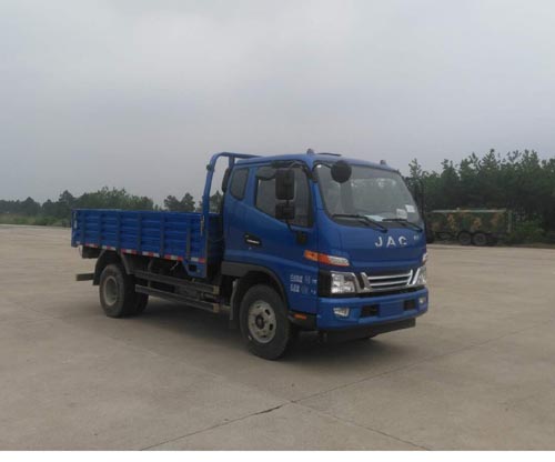 HFC3046P92K2C8V自卸汽车燃油公告图片2
