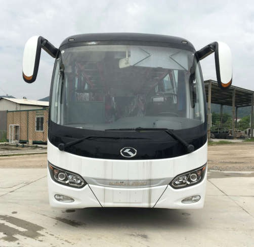 XMQ6901AYD5B客车燃油公告图片1