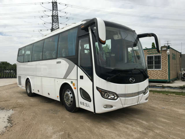 XMQ6901AYD5B客车燃油公告图片2