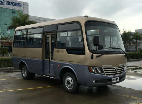 XMQ6608AYD5D客车燃油公告图片2