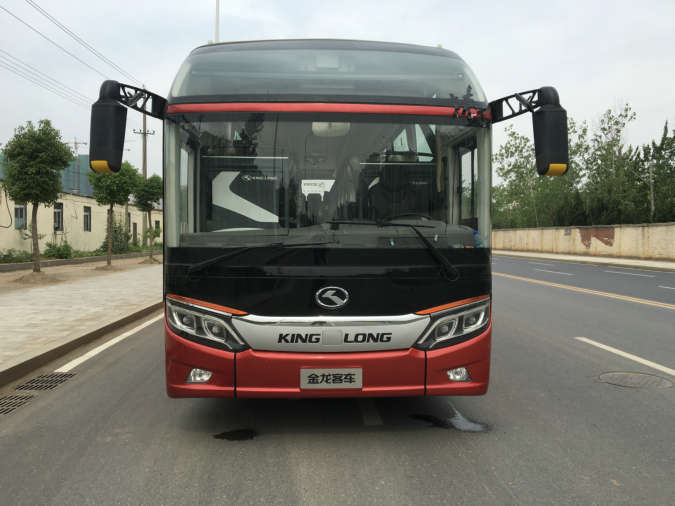 XMQ6127CYD5B客车燃油公告图片1