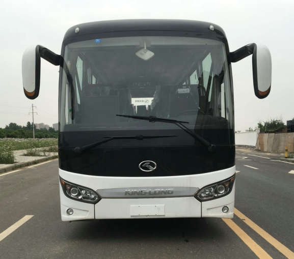 XMQ6105AYD5D客车燃油公告图片1