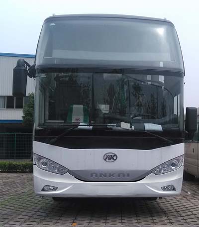 HFF6120K09D1E5客车燃油公告扩展图片3