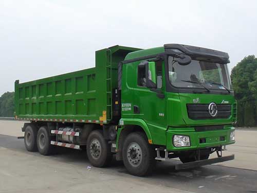 SX33105C426B自卸汽车燃油公告图片2