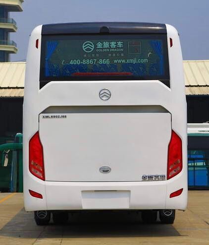 XML6907J15Z客车燃油公告扩展图片1