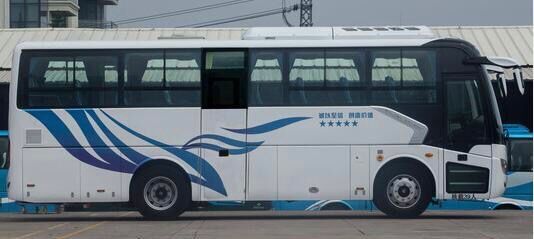 XML6907J15Z客车燃油公告扩展图片3