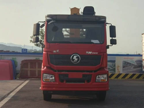 SX5310JSQHB466随车起重运输车燃油公告图片1