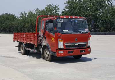 ZZ1047G3315E145载货汽车燃油公告图片2